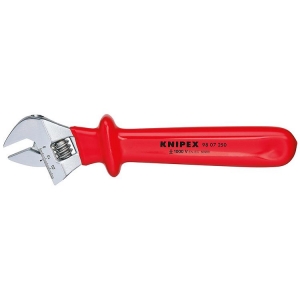 Knipex 98 07 250 Adjustable Wrench Adjustable 260mm